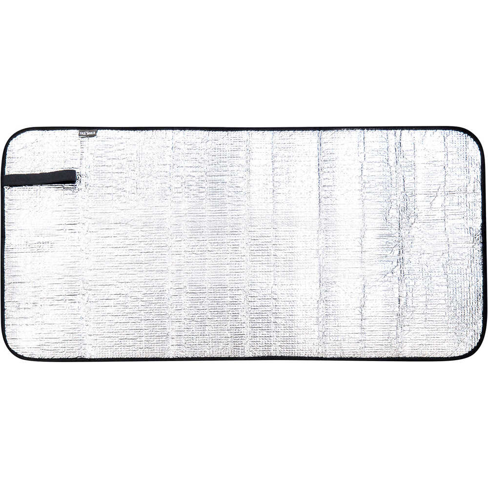 Tatonka alu-seat mat 45x90 cm varios montaña