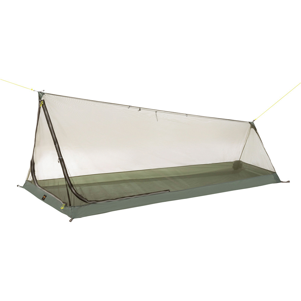 Tatonka single mesh tent accesorios tiendas de campaña