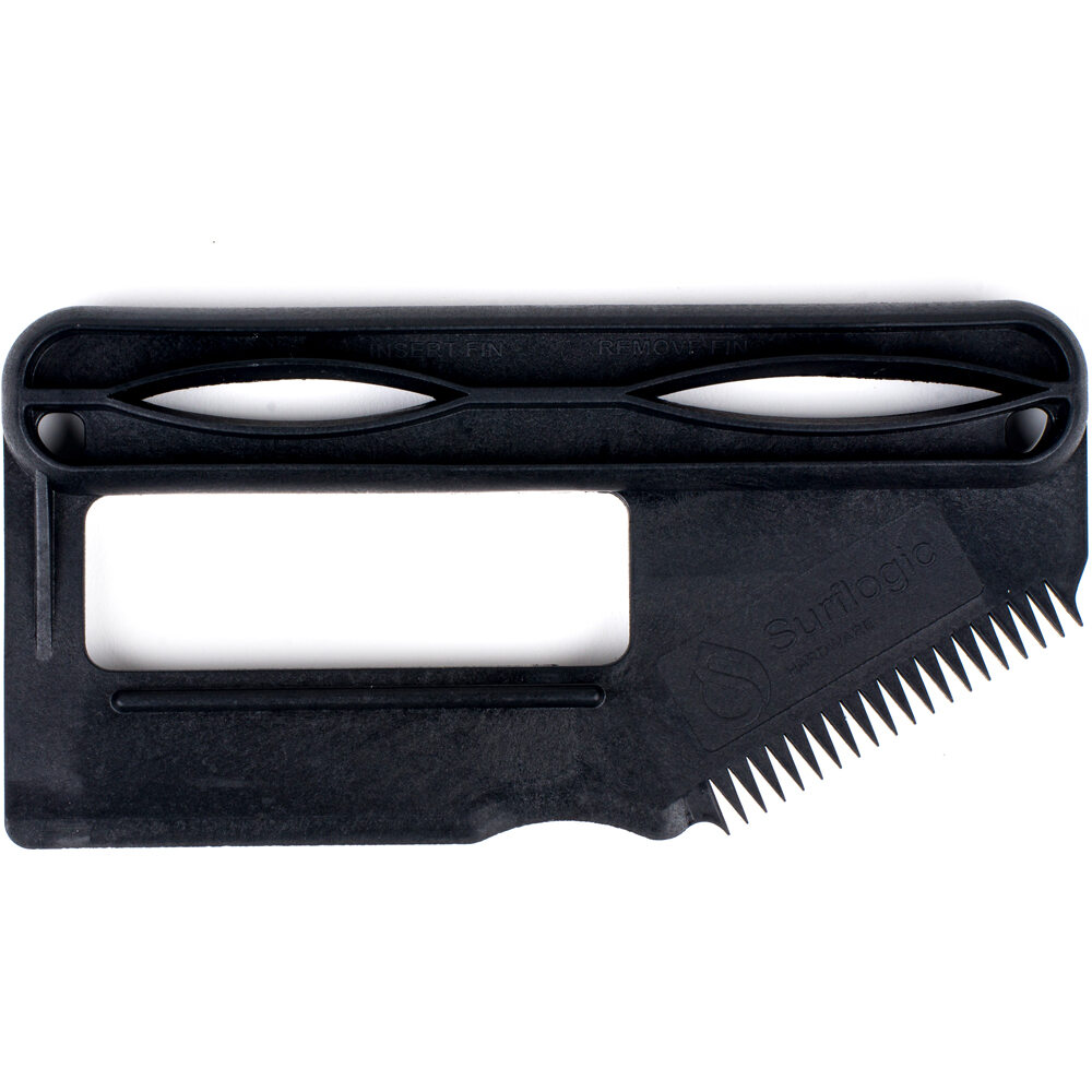 Surflogic waxfin tool varios surf