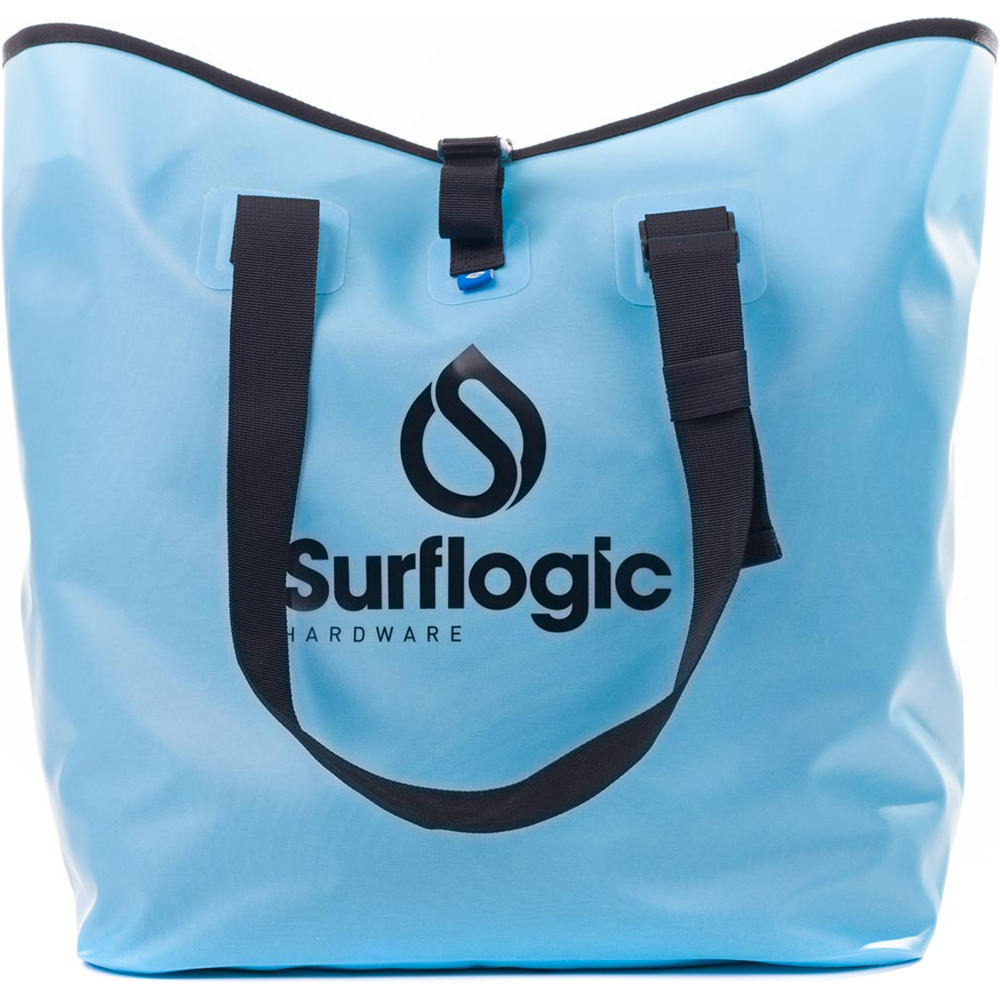 Surflogic waterproof dry-bucket 50l varios surf