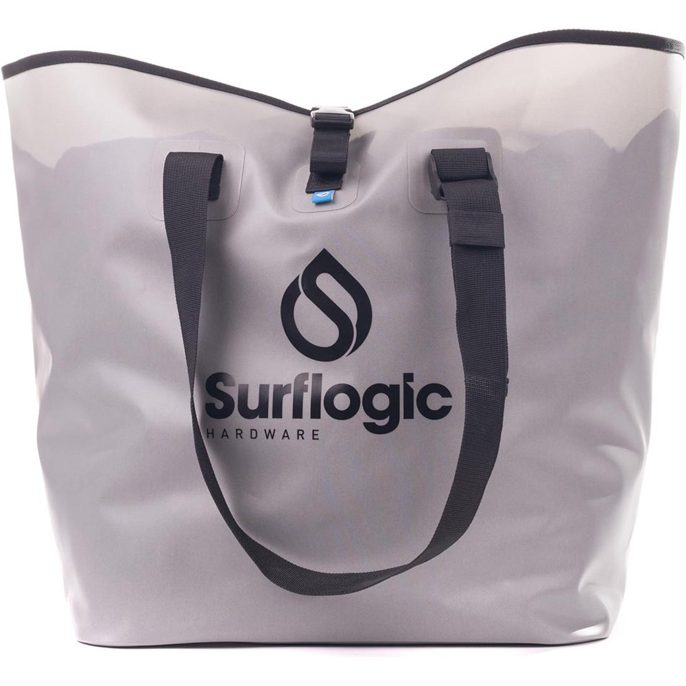Surflogic waterproof dry-bucket 50l varios surf