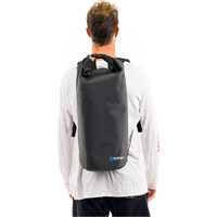 Surflogic varios surf Waterproof dry tube backpack 30L 02
