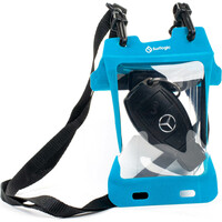 Surflogic Varios Waterproof key case vista frontal