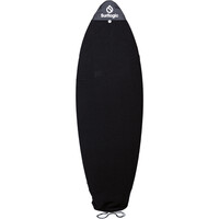Surflogic fundas tablas de surf Stretch Fish/hybrid cover 6'0 vista frontal