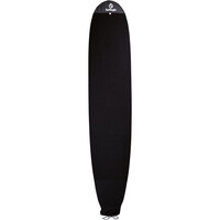 Surflogic fundas tablas de surf Stretch Longboard cover 8'6 vista frontal