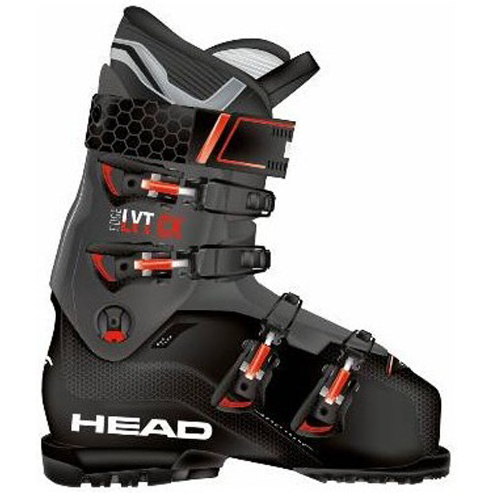 Head botas de esquí hombre EDGE LYT CX90 lateral exterior