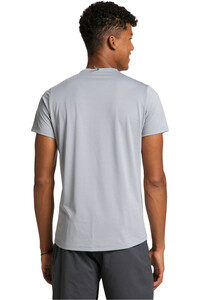 Haglofs camiseta montaña manga corta hombre L.I.M Tech Tee Men vista trasera