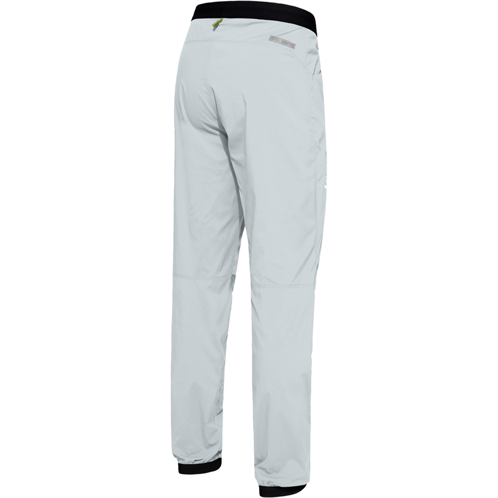 Haglofs pantalón montaña hombre L.I.M Fuse Pant Men vista trasera