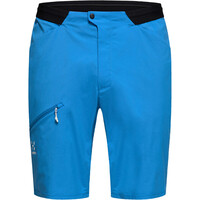 Haglofs pantalón corto montaña hombre L.I.M Fuse Shorts Men vista frontal