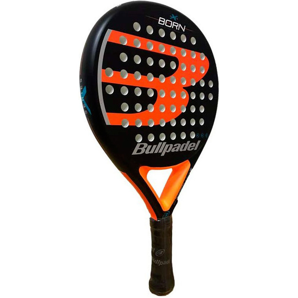 Bullpadel pala pádel adulto BORN 529 01