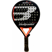 Bullpadel pala pádel adulto BORN vista frontal