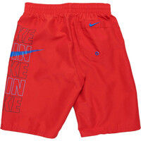 Nike bañador natación niño 8 VOLLEY SHORT vista detalle