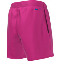 Nike bañador natación niño 4 VOLLEY SHORT vista trasera