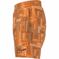 Nike bañador natación niño 4 VOLLEY SHORT vista detalle