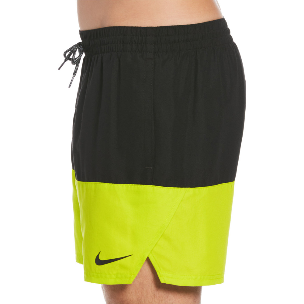 Nike bañador playa hombre 5 VOLLEY SHORT vista detalle