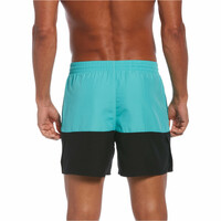 Nike bañador playa hombre 5 VOLLEY SHORT vista trasera