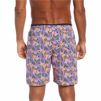 Nike bañador playa hombre 7 VOLLEY SHORT vista trasera