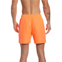 Nike bañador playa hombre 5 VOLLEY SHORT vista trasera