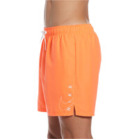 Nike bañador playa hombre 5 VOLLEY SHORT vista detalle