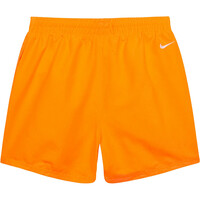 Nike bañador playa niño 4 VOLLEY SHORT vista trasera