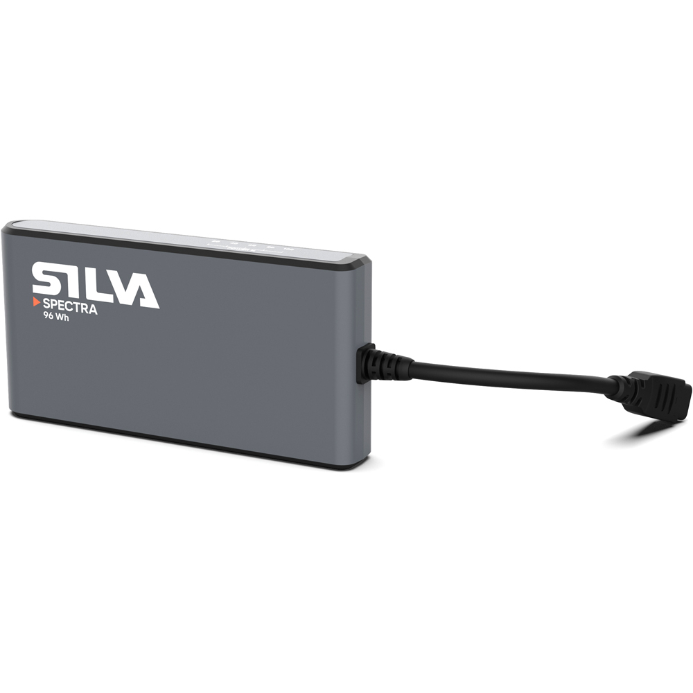 Silva frontal SPECTRA A frontal 10000 lm/IPX5/98 Wh 03