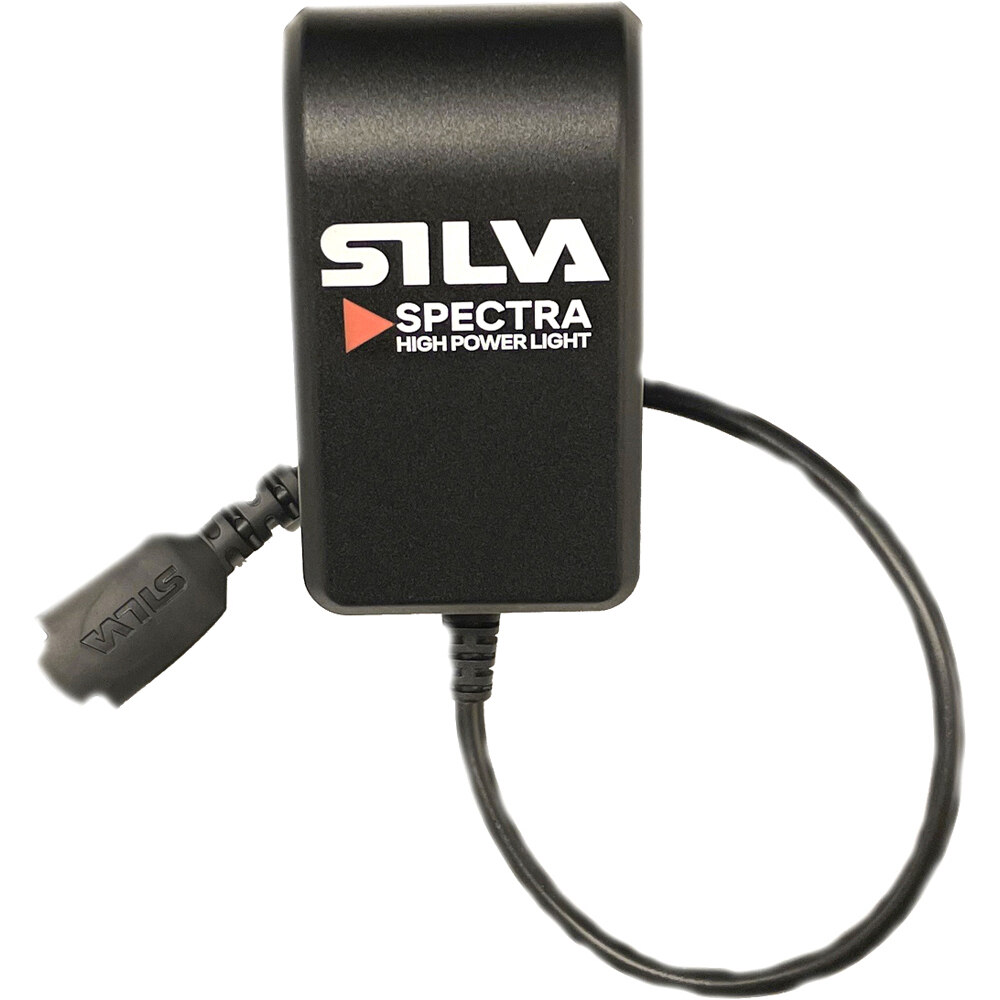 Silva frontal SPECTRA O frontal 10000 lm/IPX5/98 Wh 04