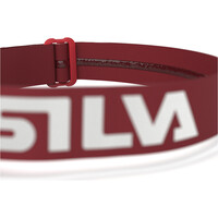 Silva frontal EXPLORE 4 frontal 400 lm/IPX7/3AAA 03