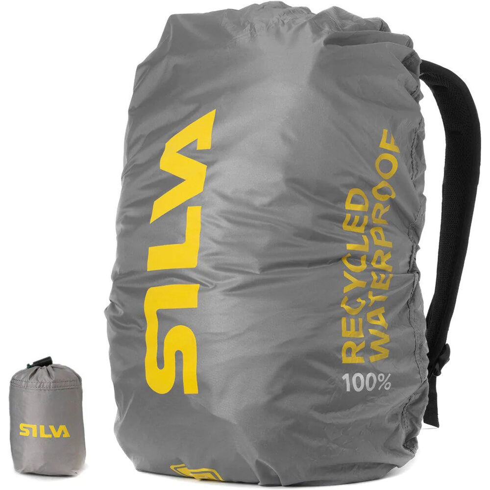 Silva cubremochilas RAIN COVER R-PET S 03