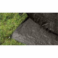 Robens tienda campaña GROUNDSHEET Pioneer 2EX/Voyager 2EX vista frontal