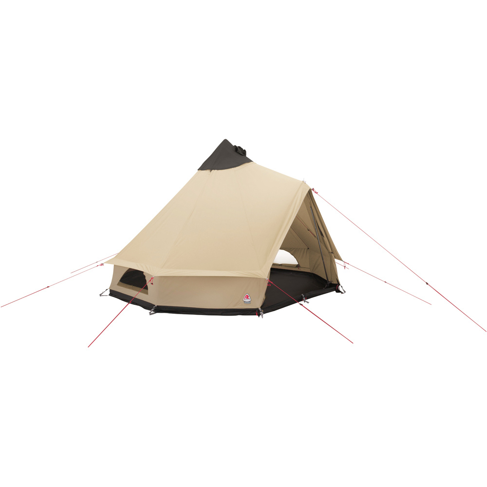 Robens klondike s tienda campaña