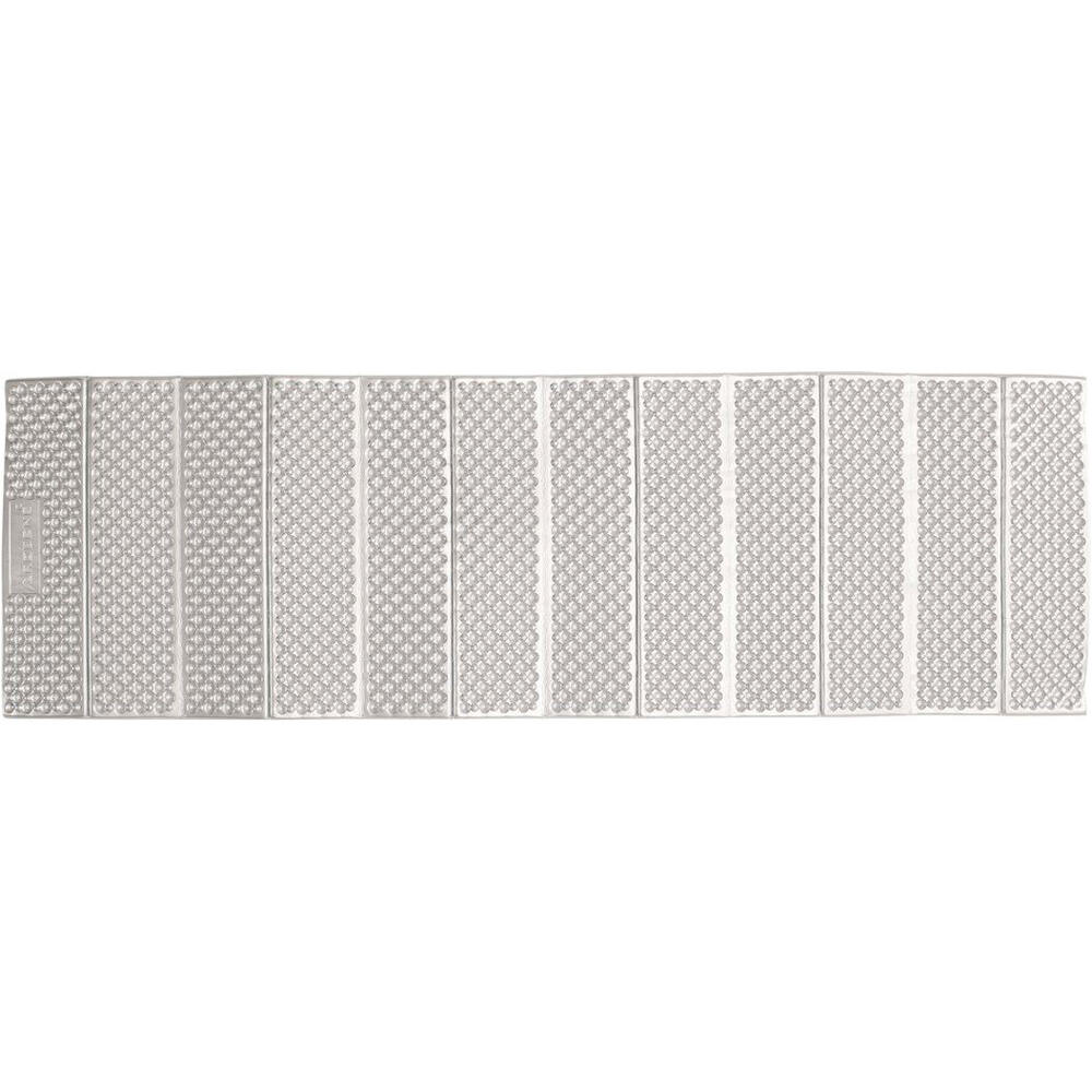 Zigzag slumber pro 192x60x28 cm aislante montaña (UNICA)