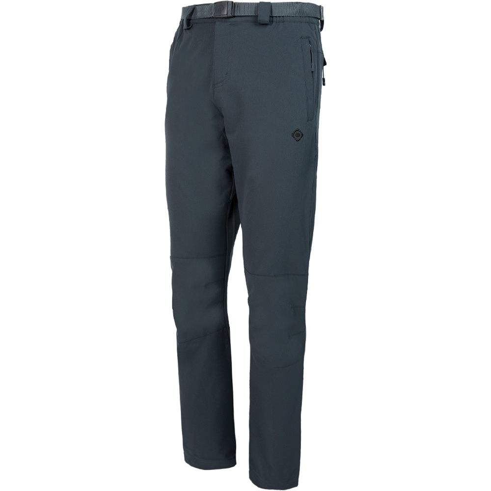 Izas pantalón montaña hombre LUT M CO vista frontal