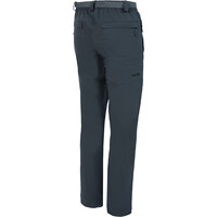 Izas pantalón montaña hombre LUT M CO vista trasera