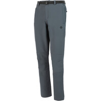 Izas pantalón montaña hombre LUT M FW vista detalle