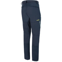 Izas pantalón montaña hombre KANO M CO vista trasera