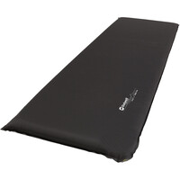 Outwell tumbona SLEEPIN SINGLE 7,5 cm vista frontal