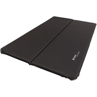 Outwell tumbona SLEEPIN DOUBLE 5 cm vista frontal