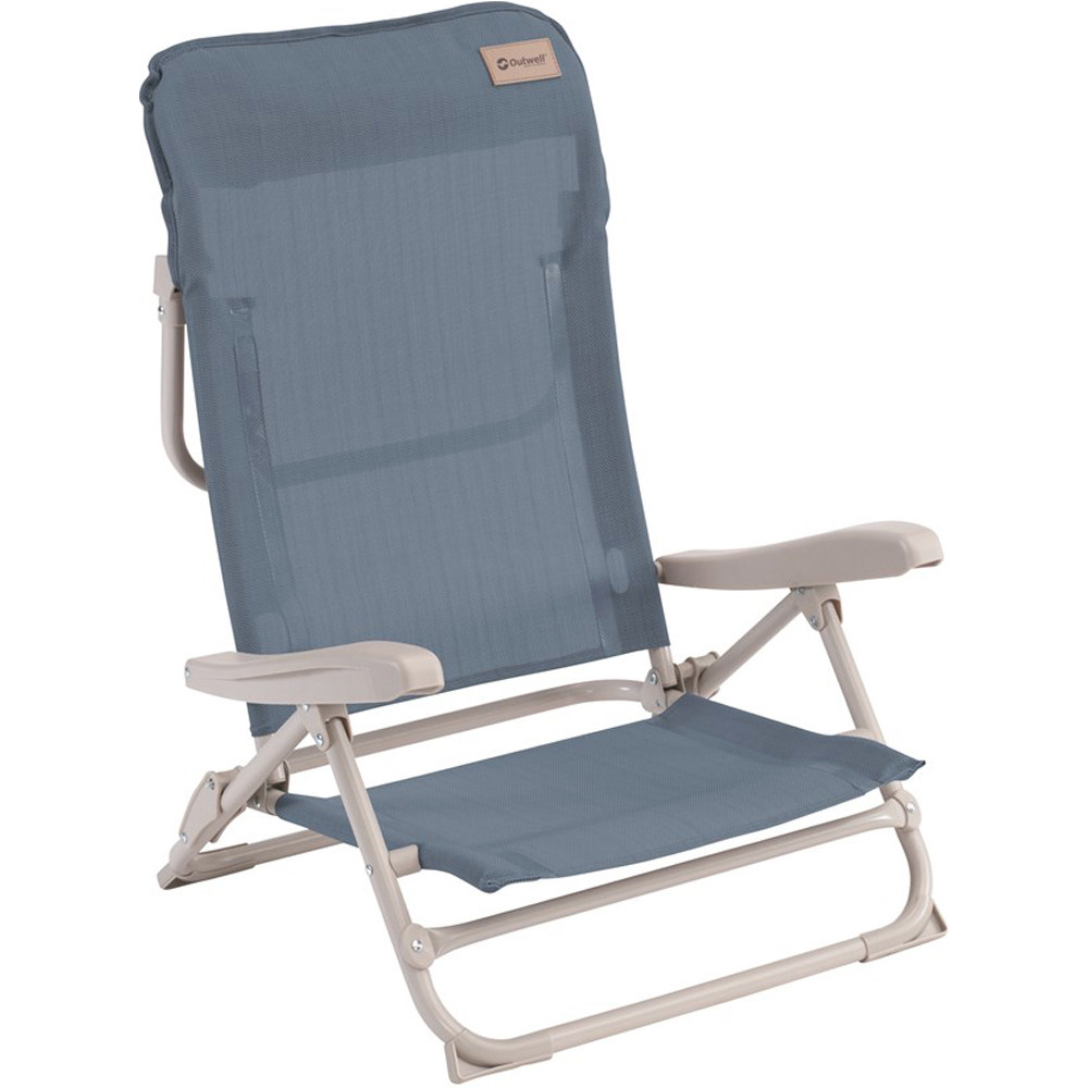 Outwell seaford silla camping