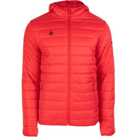 Izas chaqueta outdoor hombre GABES M vista frontal