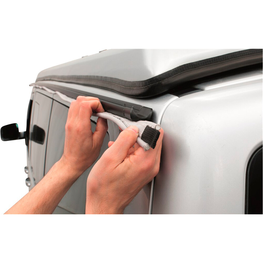 Outwell touring connect set 7-7 mm accesorios tiendas de campaña