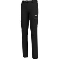 Izas pantalón montaña mujer LUT W CO vista frontal