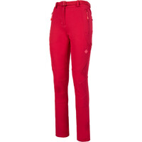 Izas pantalón montaña mujer KANO W CO vista frontal