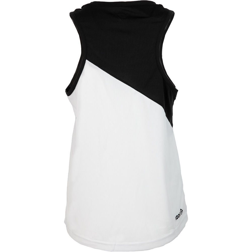 Izas camiseta tirantes SALDON W 05