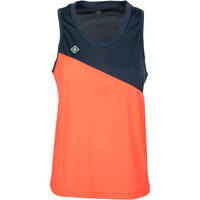 Izas camiseta tirantes SALDON W 04