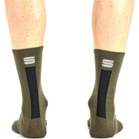 Sportful calcetines ciclismo MERINO WOOL 18 SOCKS vista detalle