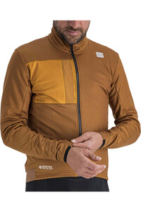 Sportful cortavientos ciclismo hombre SUPER JACKET 04