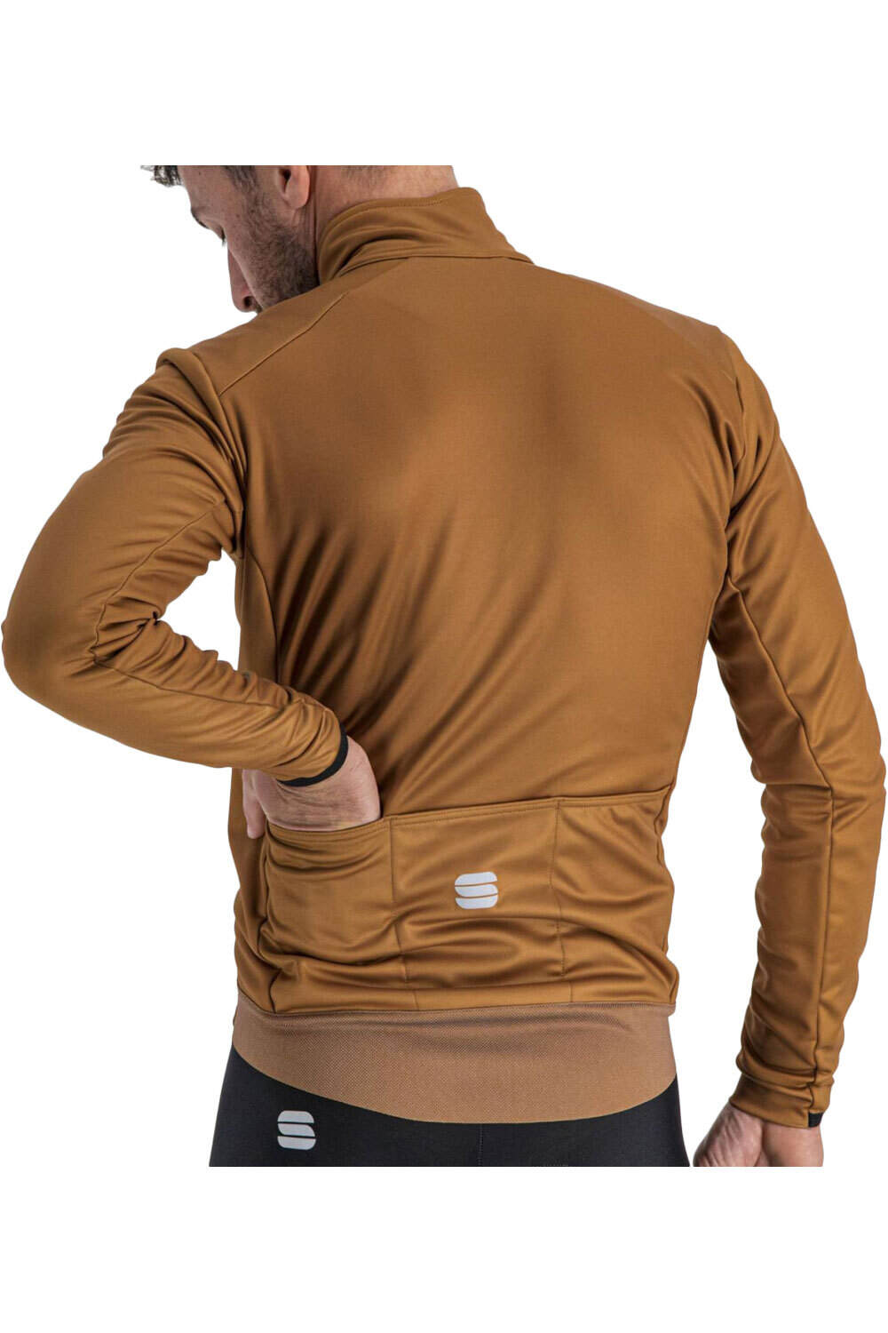 Sportful cortavientos ciclismo hombre SUPER JACKET 05