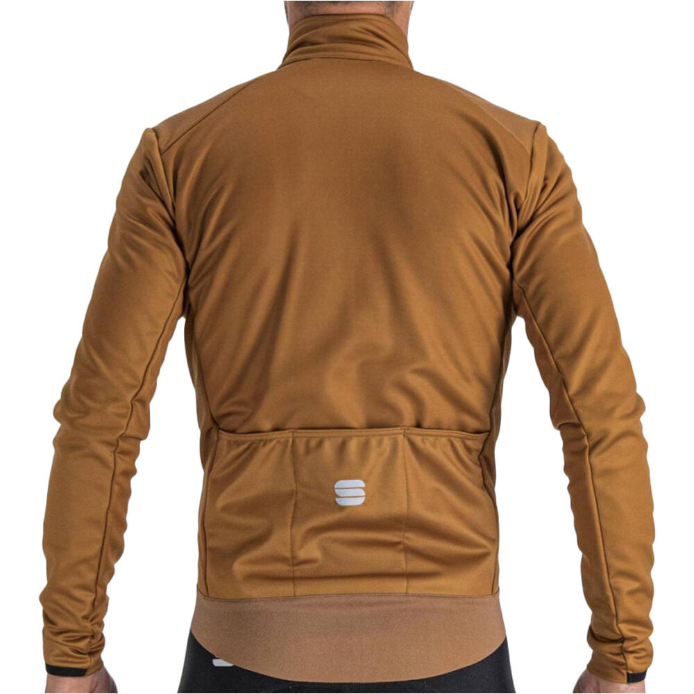 Sportful cortavientos ciclismo hombre SUPER JACKET 07