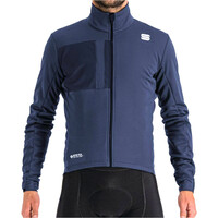 Sportful cortavientos ciclismo hombre SUPER JACKET vista frontal