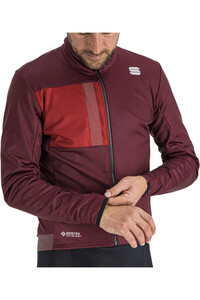 Sportful cortavientos ciclismo hombre SUPER JACKET 03